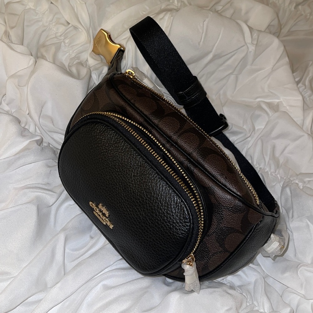 COACH BELT BAG